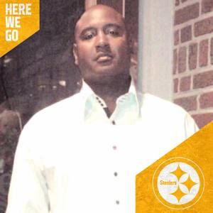 Meet your Posher, Terry